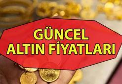 1 HAZİRAN ALTIN NE KADAR SON DAKİKA? Gram altın, çeyrek altın ne kadar? Canlı altın fiyatları