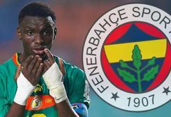 Fenerbahçe'den sürpriz transfer! Genç futbolcu sözleşme imzalamak için İstanbul'da