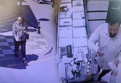 İl il gezen karı-kocanın planı bozuldu! 148 saatlik görüntüler sonrası yakalandılar