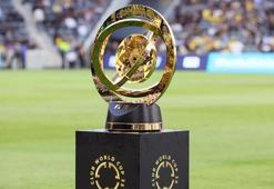 FIFA Kulüpler Dünya Kupası'nda yer alacak takımlar belli oldu