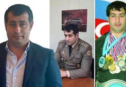 Eski Azerbaycan federasyon başkanının Antalya'da bıçaklı saldırı! 6 kişi tutuklandı