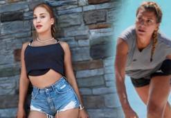 Survivor Almeda Baylan gelen mesajlar sonrası çılgına döndü! Dava açacak