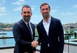 Arda Turan'ın ilk transferi Fenerbahçe'den! Milli yıldızı Ukrayna'ya getiriyor