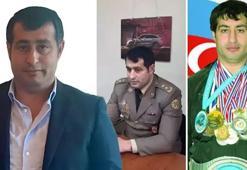 Eski Azerbaycan federasyon başkanının Antalya'da bıçaklı saldırı! 6 kişi tutuklandı