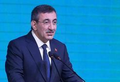 Cumhurbaşkanı Yardımcısı Yılmaz'dan yeni anayasa mesajı