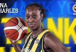 Fenerbahçe Kadın Basketbol Takımı'nda 4 veda