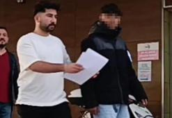 Kız meselesi kanlı bitti! Zanlı tutuklandı