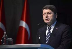 Bakan Tunç 10'uncu Yargı Paketi'ne ilişkin konuştu: Cezasızlık algısı ortadan kalkacak