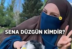 NUR SENA DÜZGÜN kimdir, ne zaman, neden öldü? Nur Sena Düzgün olayı nedir, notta ne yazmış? İşte Instagram hesabı ve dikkat çeken noktalar
