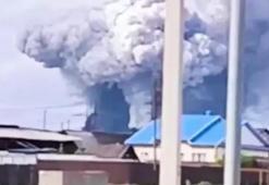 Ukrayna Rus bombardıman uçaklarını vurdu! Stratejik seyir füzesi taşıyıcıları açıklaması