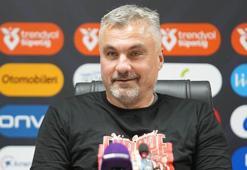 Thomas Reis: Böyle bir son elbette beklemiyordum!