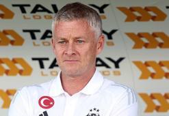 Ole Gunnar Solskjaer: İşler isteğimiz gibi gitmedi!