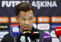 Bodrum FK'da Jose Morais'ten ayrılık açıklaması!