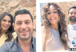 ‘Uzak Şehir’de yüzler gülüyor