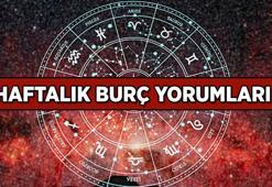 Haftalık burç yorumları: 2-8 Haziran 2025 haftası için Koç, Boğa, İkizler, Yengeç, Aslan, Başak, Terazi, Akrep, Yay, Oğlak, Kova, Balık burç yorumu