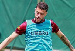 Trabzonspor'a Romulo transferinde rakip çıktı!