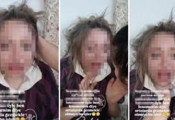 Zorla alıkoyup darbettiler! Antalya'da iki genç kızın kabus dolu anları