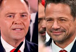 Polonya'da soluk soluğa cumhurbaşkanlığı seçimininden sürpriz çıktı!