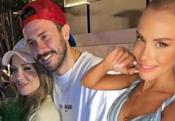 Günler önce toprağa vermişti! Şimal'in eşinden duygusal paylaşım