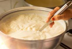 Yoğurt mayalarken içine mutlaka ekleyin! Ekşimiyor sulanmıyor