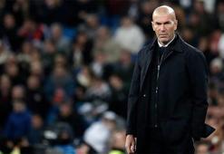 Zidane, Al-Hilal'in çılgın teklifini reddetti! İşte o rakam