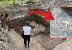 Kraliçe'nin sarayına mı ait? Papa’nın ziyareti öncesi İznik’te büyük hazine