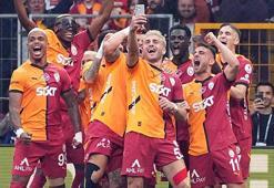 Galatasaraylı yıldız için çılgın bonservis! Dil dersleri almaya başladı