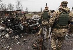 Rusya: Ukrayna'ya ait 162 İHA'yı vurduk