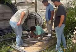 MESKİ’nin 3 tesisine 2.6 milyon TL ceza