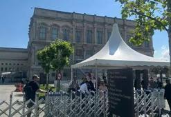 Rus ve Ukrayna heyetleri İstanbul'da bir araya geliyor