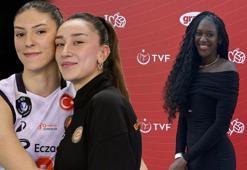 Sinead Jack-Kısal'den Hande Baladın ve Boskovic sözleri! 'Eczacıbaşı'nda çok büyük rolleri vardı'