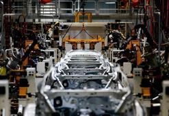 Otomotiv endüstrisi 3,9 milyar dolarla en fazla ihracat yapan sektör oldu