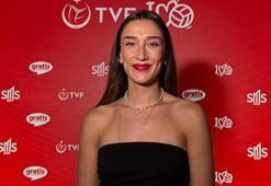 Voleybolda yılın transferi Hande Baladın resmen açıklandı! Ezeli rakiplere gönderme