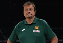 Yunanistan'da Ergin Ataman'dan tepki! 'Türkiye'ye çok ağır küfür edildi'