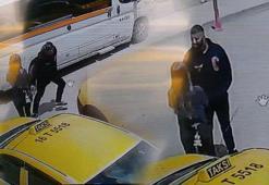 Yer: Bursa! Eski nişanlısını sokak ortasında vurdu