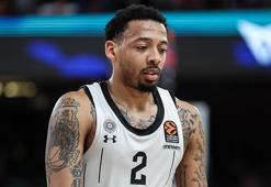 Partizan'ın yıldızı Carlik Jones'tan Fenerbahçe yanıtı