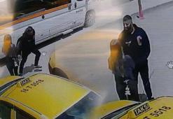 Yer: Bursa! Eski nişanlısını sokak ortasında vurdu