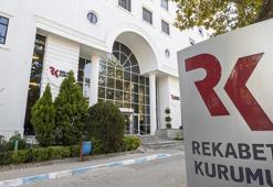Rekabet Kurulu bazı devralma ve ortak kontrol başvurularını karara bağladı