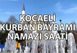 KOCAELİ BAYRAM NAMAZI SAATİ 2025 KAÇTA? Kocaeli Bayram Namazı Saat Kaçta Kılınacak? Diyanet 6 Haziran 2025 Kurban Bayramı Kocaeli Bayram Namazı Saatini Açıkladı!
