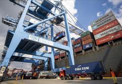 Kimya sektöründen 2,7 milyar dolarlık ihracat