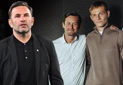 Mathias Ross için olay ifadeler! Galatasaray'a geri dönüyor