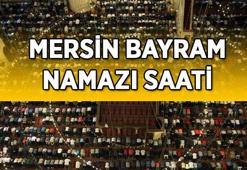 BAYRAM NAMAZI SAATİ MERSİN 2025 | Mersin Bayram Namazı Saat Kaçta Kılınacak? Diyanet İl İl Kurban Bayramı Namazı Vakti ile Mersin bayram namazı saatini açıkladı!