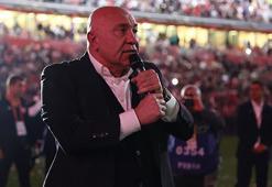 Yüksel Yıldırım'dan Beşiktaş'a olay benzetme! Acun Ilıcalı'ya 'yapı' eleştirisi