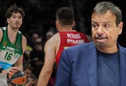 Yunanistan'da Panathinaikos - Olimpiakos serisinin askıya alınma ihtimali! Bakanlık toplantıya çağırdı