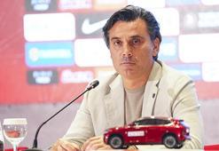 A Milli Futbol Takımı'nda 3 oyuncu kadrodan çıkarıldı!