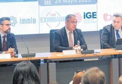 ‘Finansal güç’ için buluştular