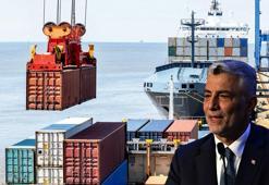 Türkiye’nin ihracatında mayıs rekorlar ayı oldu