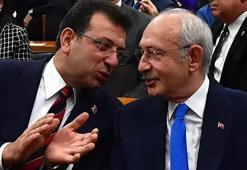 CHP'de 'şaibeli kurultay' soruşturmasında iddianame düzenlendi! İşte İmamoğlu için istenen ceza