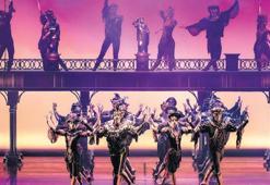 Anna’nın görkemli vazgeçişi