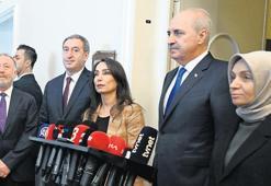 Komisyon turu tamamlandı
